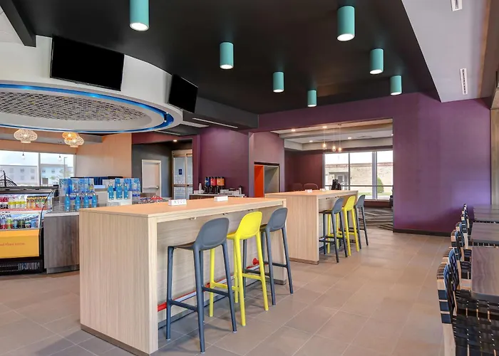 Tru By Hilton Wilmington Wrightsville Beach